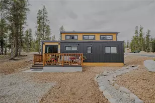 190 Star Gazing Cir, Fairplay, CO 80440 - Photo 1