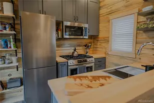 190 Star Gazing Cir, Fairplay, CO 80440 - Photo 5