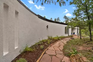 4693 Cheyenne Dr, Larkspur, CO 80118 - Photo 3