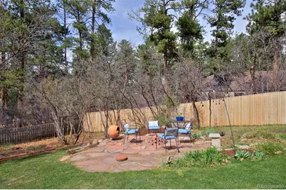4693 Cheyenne Drive, Larkspur, CO 80118 - Photo 41