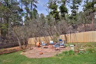 4693 Cheyenne Dr, Larkspur, CO 80118 - Photo 41