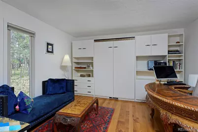 4693 Cheyenne Drive, Larkspur, CO 80118 - Photo 27