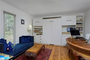 4693 Cheyenne Dr, Larkspur, CO 80118 - Photo 27