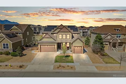 19615 W 94th Avenue, Arvada, CO 80007 - Photo 1