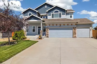 2757 Stallion Way, Mead, CO 80542 - Photo 1