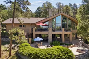 26348 Columbine Glen Trail, Golden, CO 80401 - Photo 1