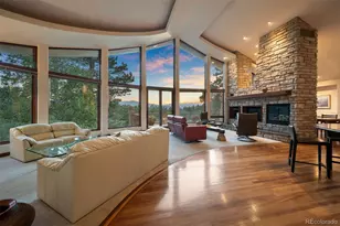 26348 Columbine Glen Trail, Golden, CO 80401 - Photo 7