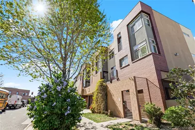 500 30th Street #6, Denver, CO 80205 - Photo 1
