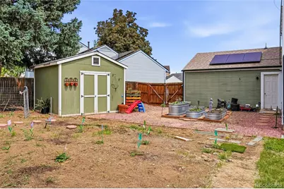 711 S Granby Circle, Aurora, CO 80012 - Photo 33