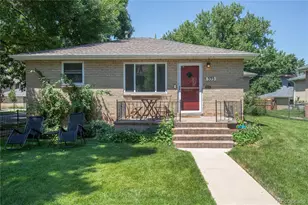 595 S High St, Denver, CO 80209 - Photo 1