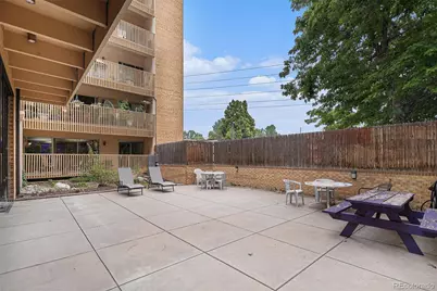 8060 E Girard Avenue #210, Denver, CO 80231 - Photo 27