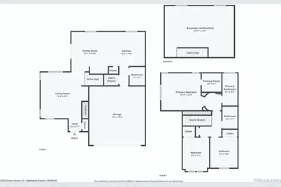 3232 Green Haven Circle, Highlands Ranch, CO 80126 - Photo 41