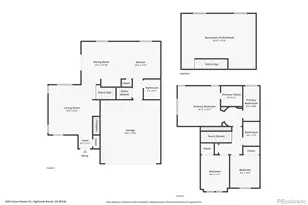 3232 Green Haven Cir, Highlands Ranch, CO 80126 - Photo 41