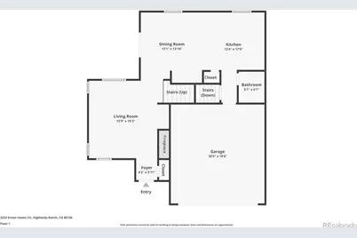 3232 Green Haven Circle, Highlands Ranch, CO 80126 - Photo 39