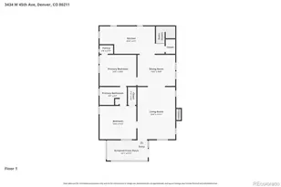 3434 W 45th Ave, Denver, CO 80211 - Photo 27