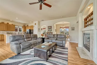 5302 Danvers Court, Castle Rock, CO 80104 - Photo 15