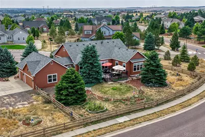 5302 Danvers Court, Castle Rock, CO 80104 - Photo 3