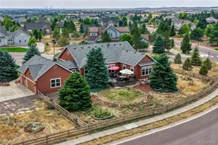 5302 Danvers Ct, Castle Rock, CO 80104 - Photo 3