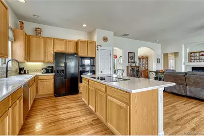 5302 Danvers Court, Castle Rock, CO 80104 - Photo 9