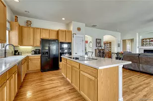 5302 Danvers Ct, Castle Rock, CO 80104 - Photo 9