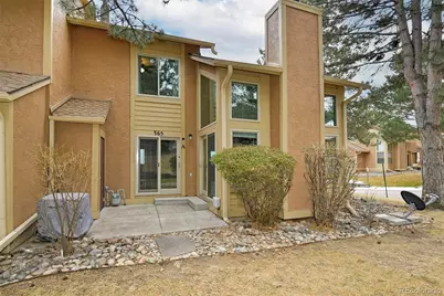 365 Autumn Ridge Circle #A, Colorado Springs, CO 80906 - Photo 27