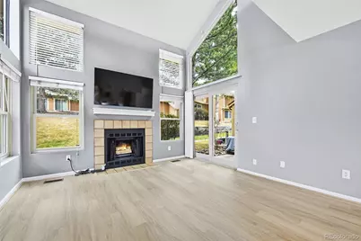 365 Autumn Ridge Circle #A, Colorado Springs, CO 80906 - Photo 5