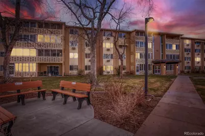 750 S Clinton Street #9D, Denver, CO 80247 - Photo 27