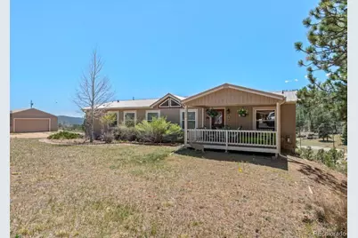 33626 Lutes Road, Pine, CO 80470 - Photo 31