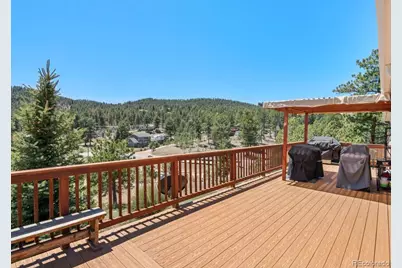 33626 Lutes Road, Pine, CO 80470 - Photo 11