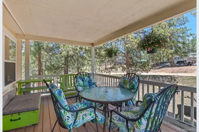 33626 Lutes Road, Pine, CO 80470 - Photo 5