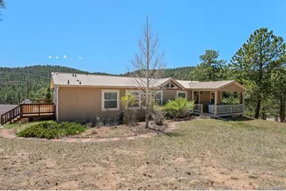 33626 Lutes Road, Pine, CO 80470 - Photo 3