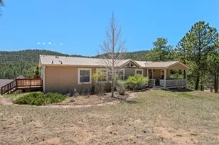 33626 Lutes Rd, Pine, CO 80470 - Photo 3