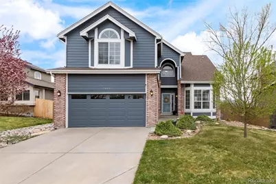 7402 Powderhorn Drive, Lone Tree, CO 80124 - Photo 1