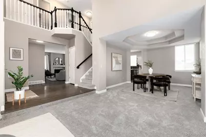 7402 Powderhorn Drive, Lone Tree, CO 80124 - Photo 11