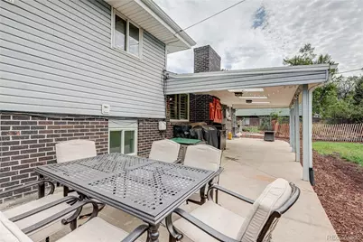 8186 E Girard Avenue, Denver, CO 80231 - Photo 27