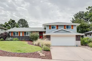 8186 E Girard Ave, Denver, CO 80231 - Photo 1