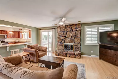 8186 E Girard Avenue, Denver, CO 80231 - Photo 3