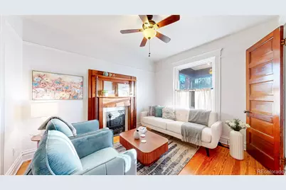 39 S Grant Street, Denver, CO 80209 - Photo 3