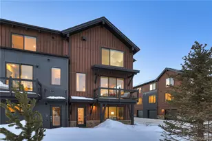 1301 Adams Ave, Silverthorne, CO 80498 - Photo 1