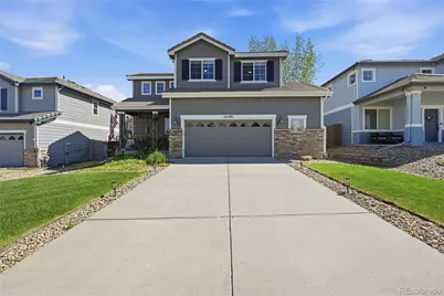 16590 E Hollow Horn Avenue, Parker, CO 80134 - Photo 3