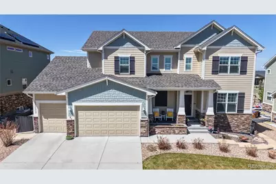 8605 S Zante Court, Aurora, CO 80016 - Photo 1