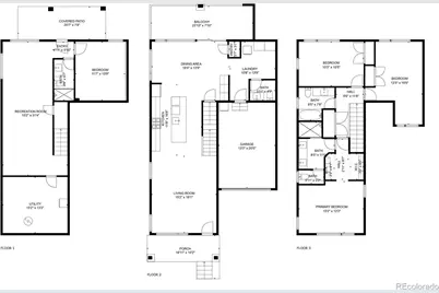 1217 Bryant Boulevard, Fraser, CO 80442 - Photo 37