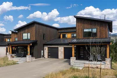 1217 Bryant Boulevard, Fraser, CO 80442 - Photo 1