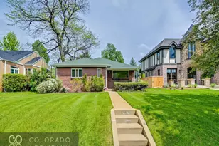 1116 S St Paul St, Denver, CO 80210 - Photo 3