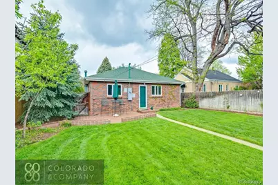 1116 S Saint Paul Street, Denver, CO 80210 - Photo 21