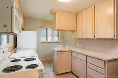 1116 S Saint Paul Street, Denver, CO 80210 - Photo 1
