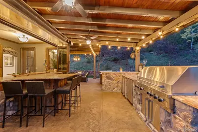 1535 Steamboat Court, Evergreen, CO 80439 - Photo 17