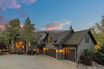 1535 Steamboat Court, Evergreen, CO 80439 - Photo 1