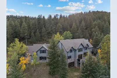 1535 Steamboat Court, Evergreen, CO 80439 - Photo 49