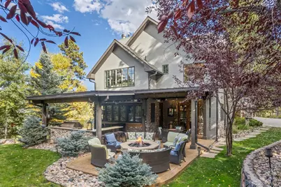 1535 Steamboat Court, Evergreen, CO 80439 - Photo 47